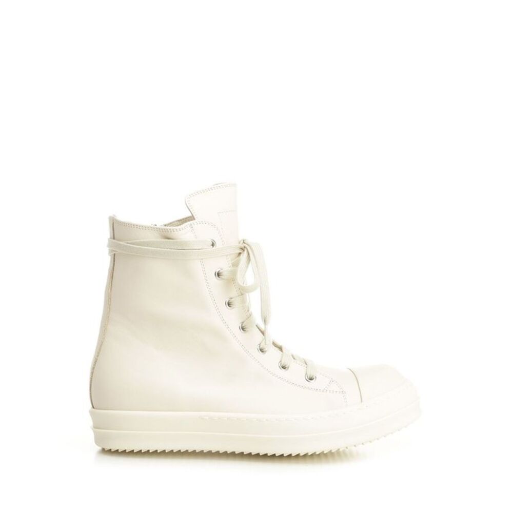Rick Owens Men Sneaks